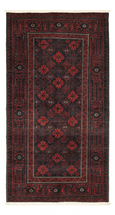 Balúčský koberec 104x193cm - Orientální koberec