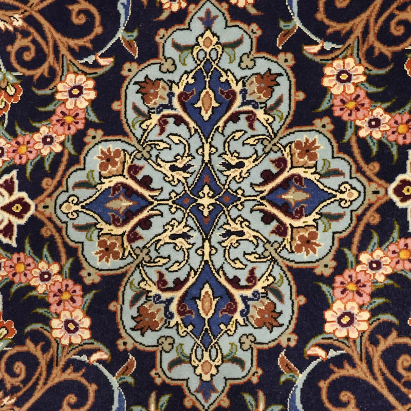 Isfahan Koberec 112x170cm - Perský koberec