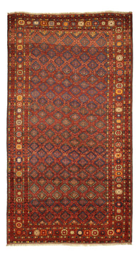 Koberce Ghoutshan