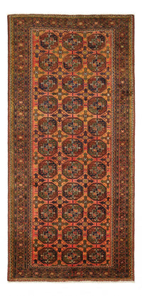 Balúčský koberec 117x254cm - Orientální koberec – product image