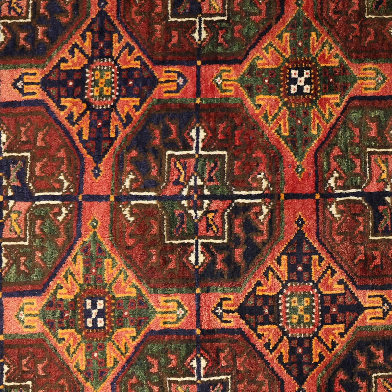 Balúčský koberec 117x254cm - Orientální koberec