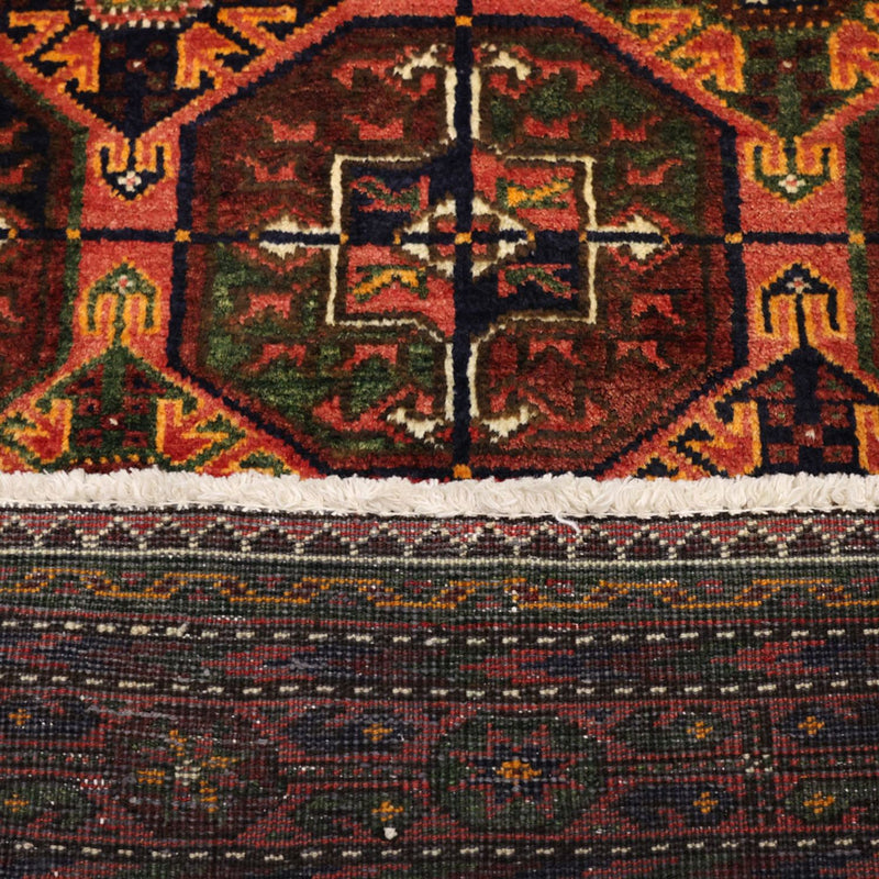 Balúčský koberec 117x254cm - Orientální koberec