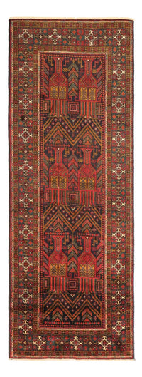 Balúčský koberec 107x297cm - Orientální koberec – product image