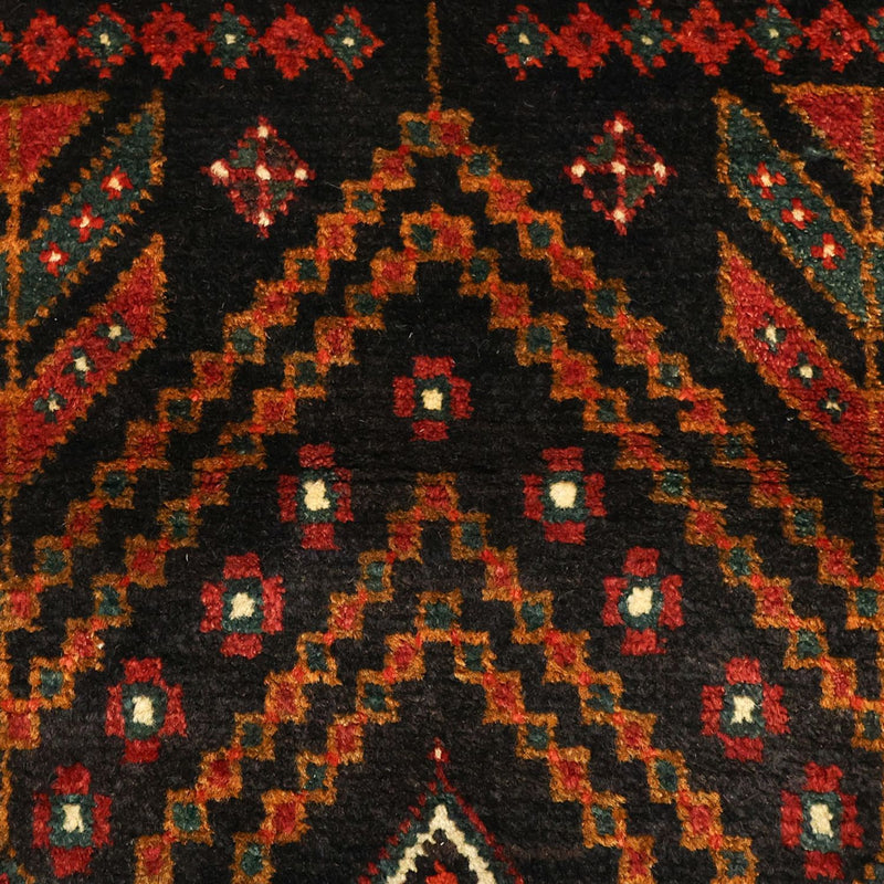 Balúčský koberec 107x297cm - Orientální koberec