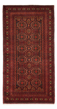 Balúčský koberec 115x223cm - Orientální koberec – product image
