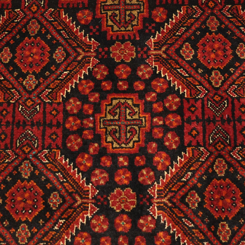 Balúčský koberec 115x223cm - Orientální koberec