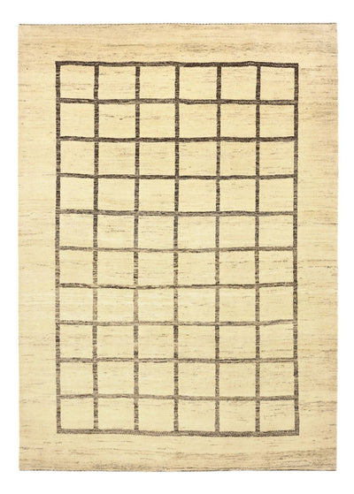 Perský Gabbeh Koberec 233x325cm - Perserteppich Wollteppich