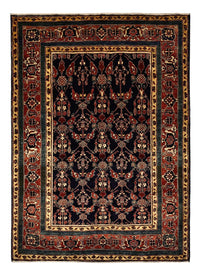 Shiraz Koberec 174x235cm - Perský koberec – product image