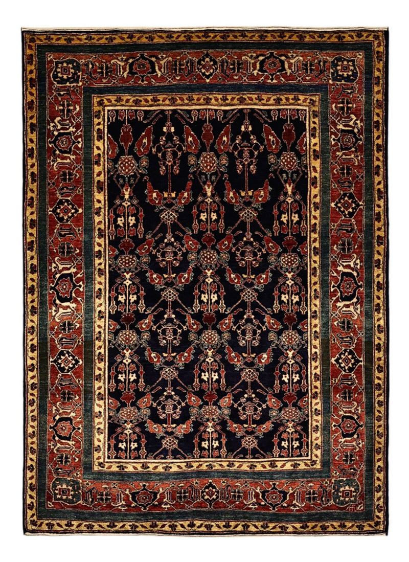Shiraz Koberec 174x235cm - Perský koberec