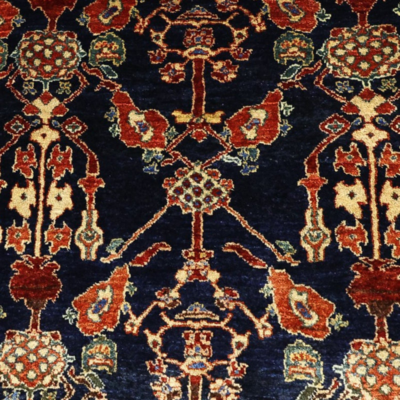 Shiraz Koberec 174x235cm - Perský koberec