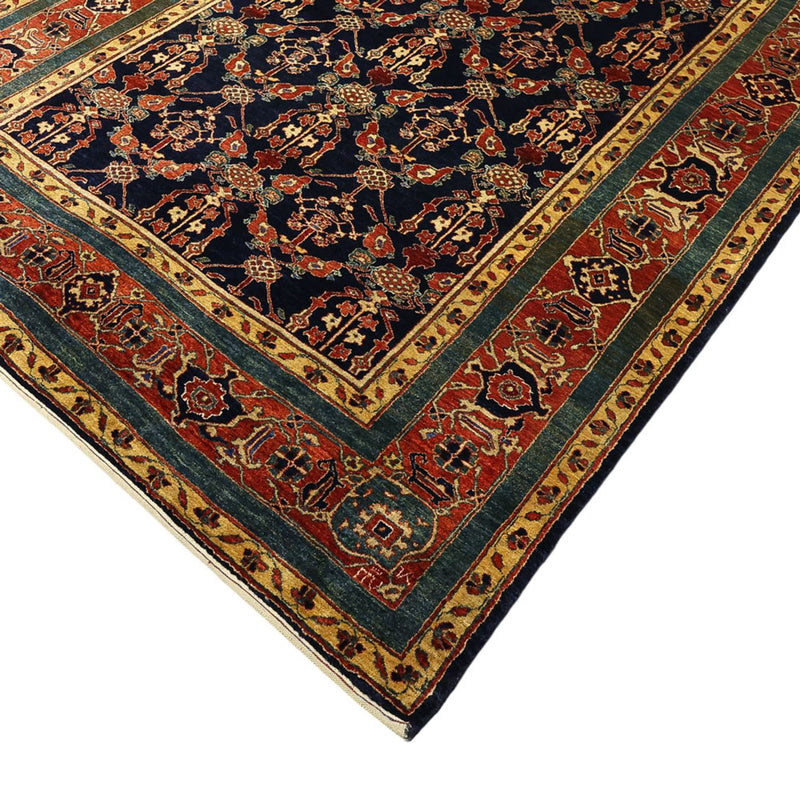 Shiraz Koberec 174x235cm - Perský koberec