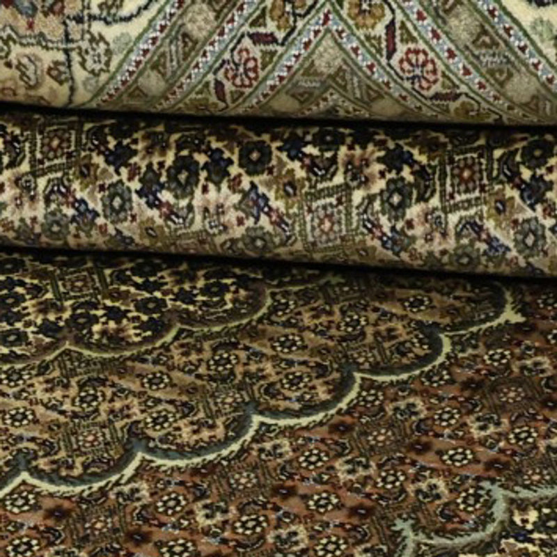 Tabriz - 50 Raj Koberec 199x309cm - Perský koberec