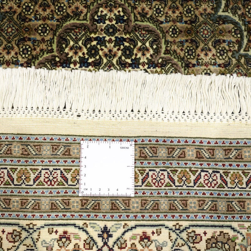 Tabriz - 50 Raj Koberec 199x309cm - Perský koberec
