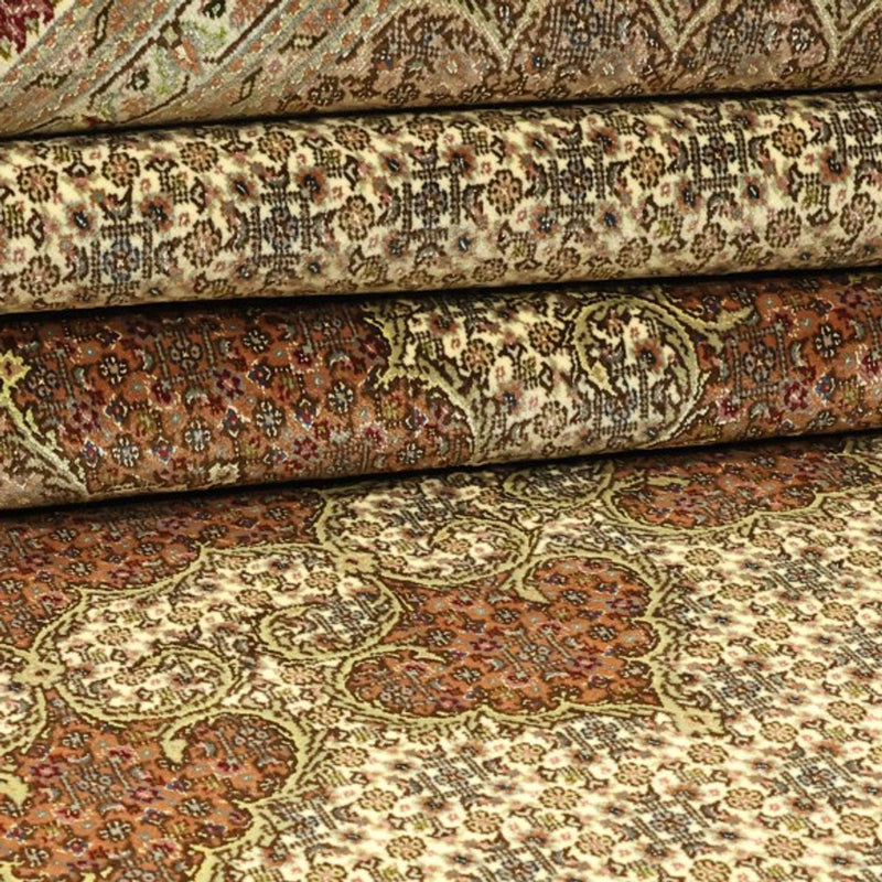 Tabriz - 50 Raj Koberec 200x305cm - Perský koberec