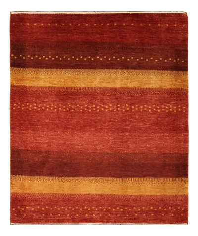 Kashkuli Koberec 98x118cm - Perský koberec