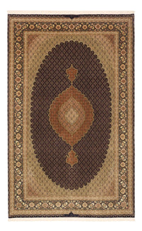 Tabriz - 50 Raj Koberec 199x309cm - Perský koberec – product image