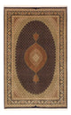 Tabriz - 50 Raj Koberec 199x309cm - Perský koberec