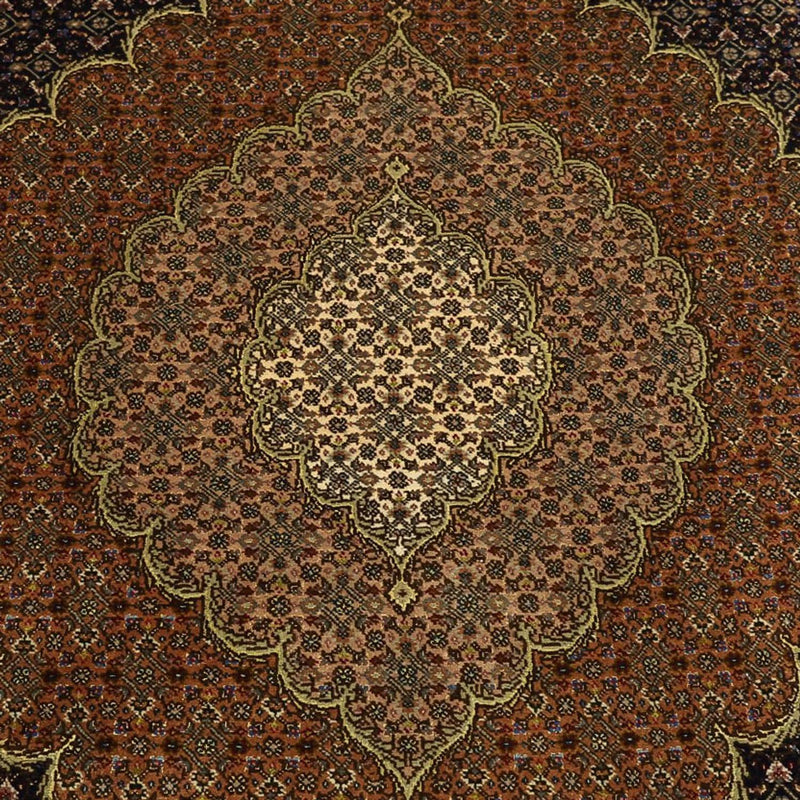 Tabriz - 50 Raj Koberec 199x309cm - Perský koberec