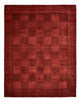 Perský Gabbeh Koberec 259x327cm - Perserteppich Wollteppich