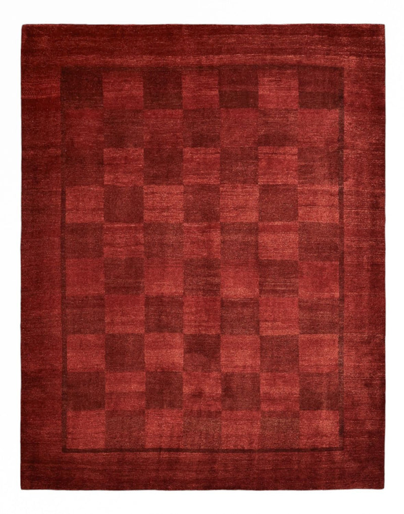 Perský Gabbeh Koberec 259x327cm - Perserteppich Wollteppich