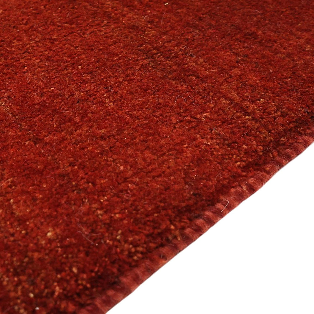Perský Gabbeh Koberec 259x327cm - Perserteppich Wollteppich