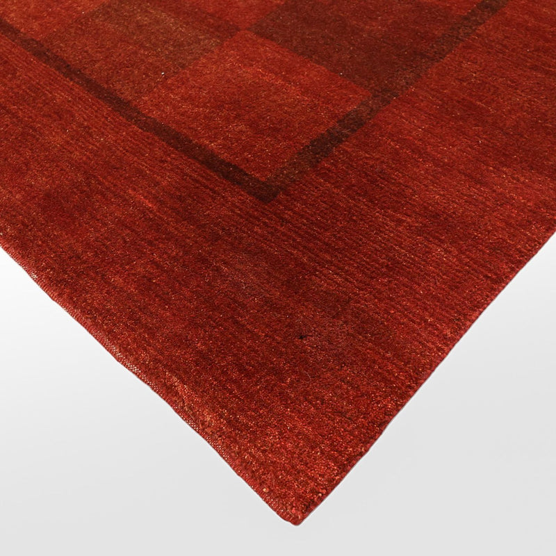 Perský Gabbeh Koberec 259x327cm - Perserteppich Wollteppich