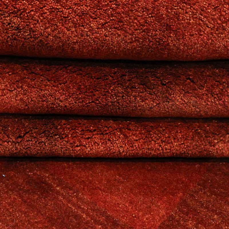 Perský Gabbeh Koberec 259x327cm - Perserteppich Wollteppich