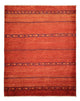 Kashkuli Koberec 103x129cm - Perský koberec