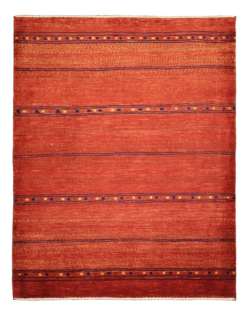 Kashkuli Koberec 103x129cm - Perský koberec