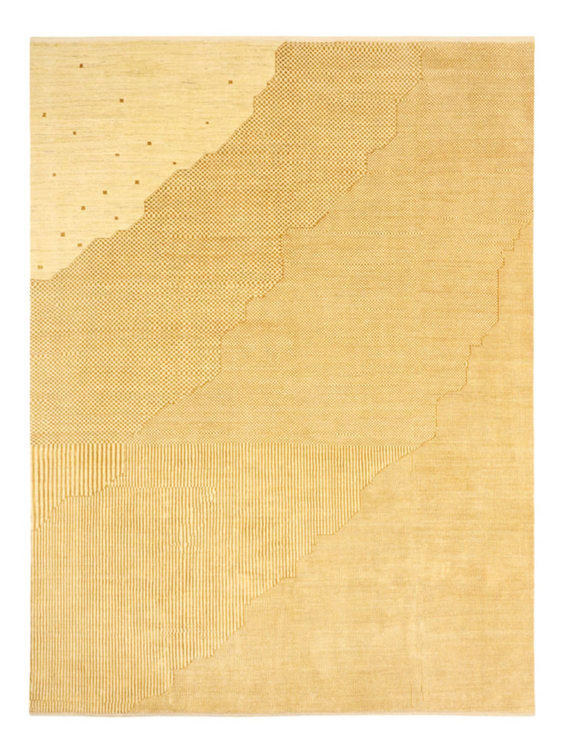 Loribaft Koberec 250x324cm - Perserteppich Wollteppich