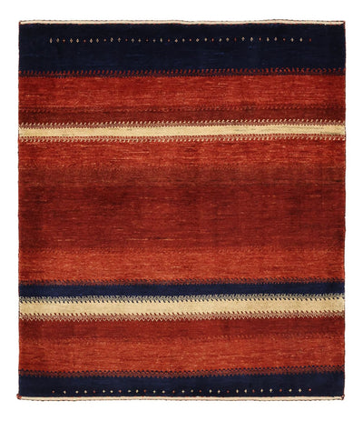 Kashkuli Koberec 96x109cm - Perský koberec