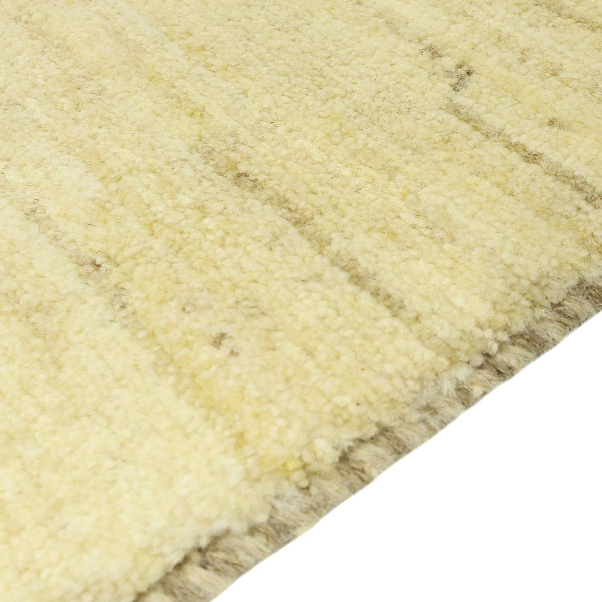 Perský Gabbeh Koberec 246x339cm - Perserteppich Wollteppich