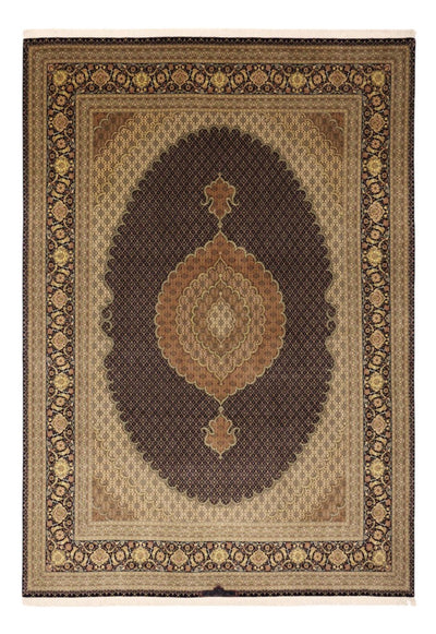 Tabriz - 50 Raj Koberec 249x350cm - Perský koberec