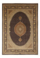 Tabriz - 50 Raj Koberec 249x350cm - Perský koberec