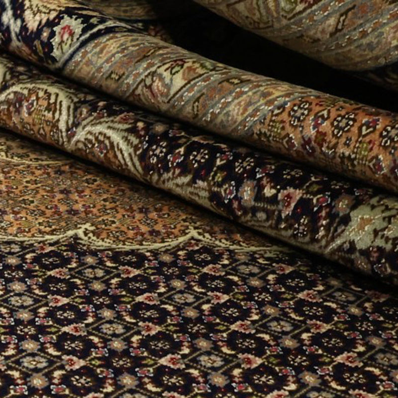 Tabriz - 50 Raj Koberec 249x350cm - Perský koberec