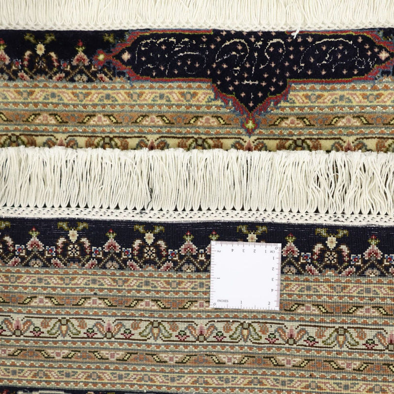 Tabriz - 50 Raj Koberec 249x350cm - Perský koberec
