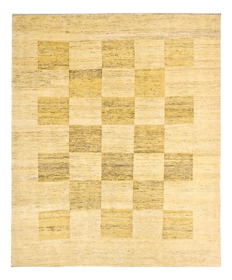 Perský Gabbeh Koberec 257x310cm - Perserteppich Wollteppich