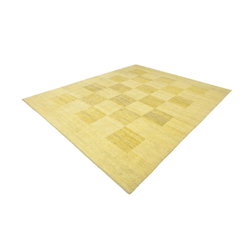Perský Gabbeh Koberec 257x310cm - Perserteppich Wollteppich