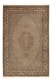 Tabriz - 50 Raj Koberec 200x302cm - Perský koberec – product image