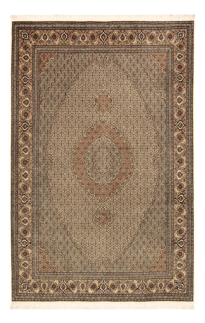 Tabriz - 50 Raj Koberec 200x302cm - Perský koberec