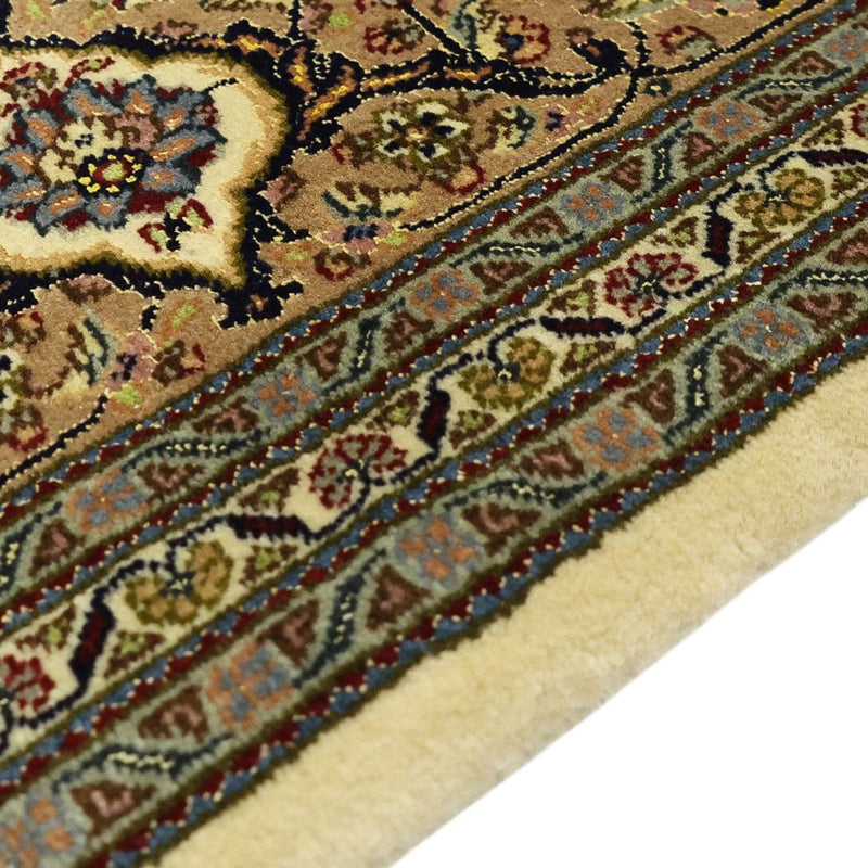 Tabriz - 50 Raj Koberec 200x302cm - Perský koberec