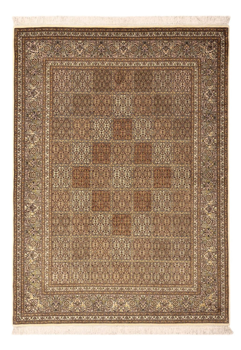 Tabriz - 50 Raj Koberec 151x207cm - Perský koberec