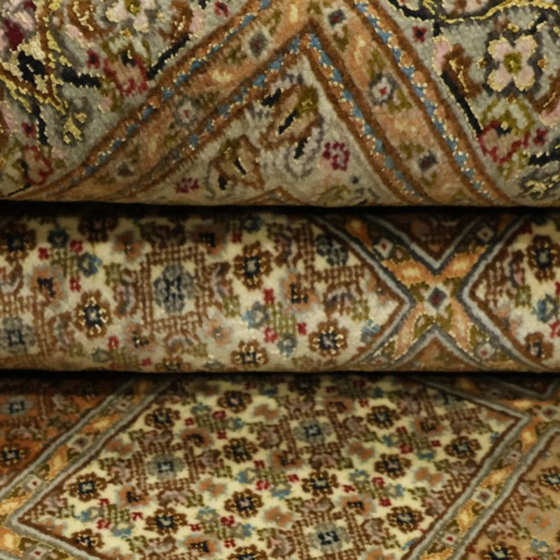 Tabriz - 50 Raj Koberec 151x207cm - Perský koberec