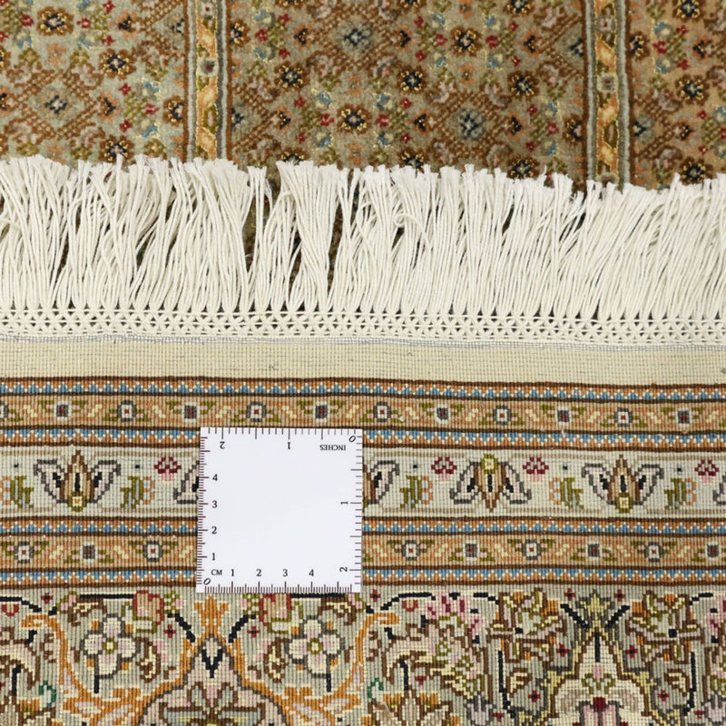 Tabriz - 50 Raj Koberec 151x207cm - Perský koberec