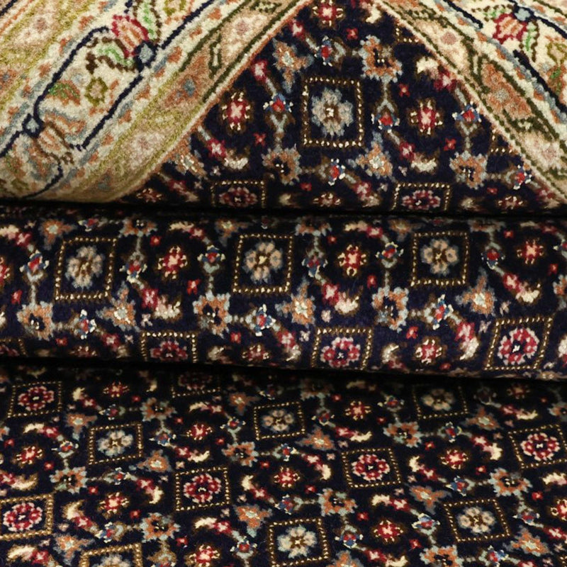 Tabriz - 50 Raj Koberec 153x194cm - Perský koberec