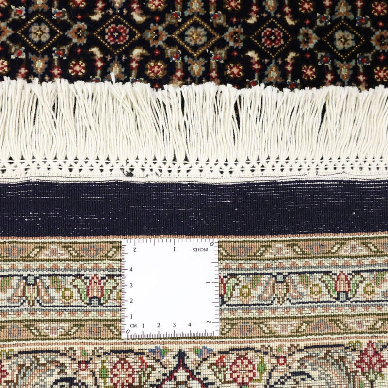 Tabriz - 50 Raj Koberec 153x194cm - Perský koberec