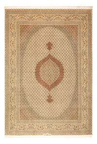 Tabriz - 50 Raj Koberec 248x357cm - Perský koberec – product image