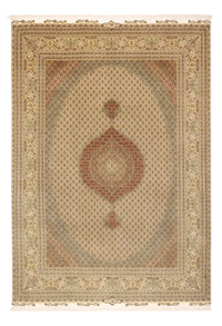 Tabriz - 50 Raj Koberec 250x351cm - Perský koberec – product image