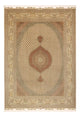 Tabriz - 50 Raj Koberec 250x351cm - Perský koberec