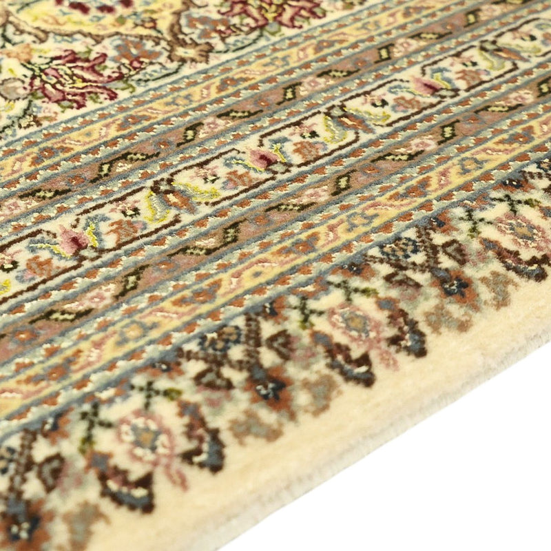 Tabriz - 50 Raj Koberec 250x351cm - Perský koberec